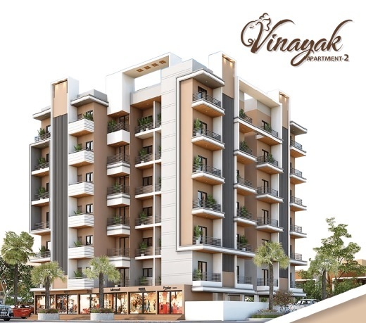  vinayak-apartment-2 Elevation