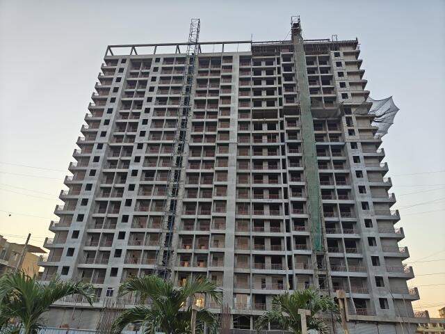  the vaidiki signature b wing The Vaidiki Signature B Wing Construction Status Apr 25