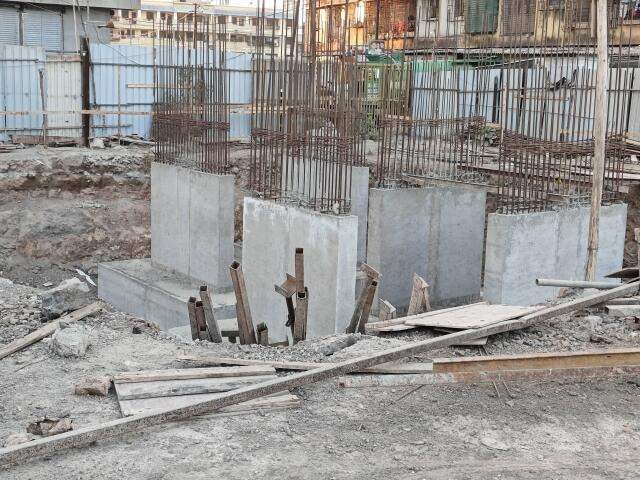  the vaidiki signature b wing The Vaidiki Signature B Wing Construction Status Apr 25