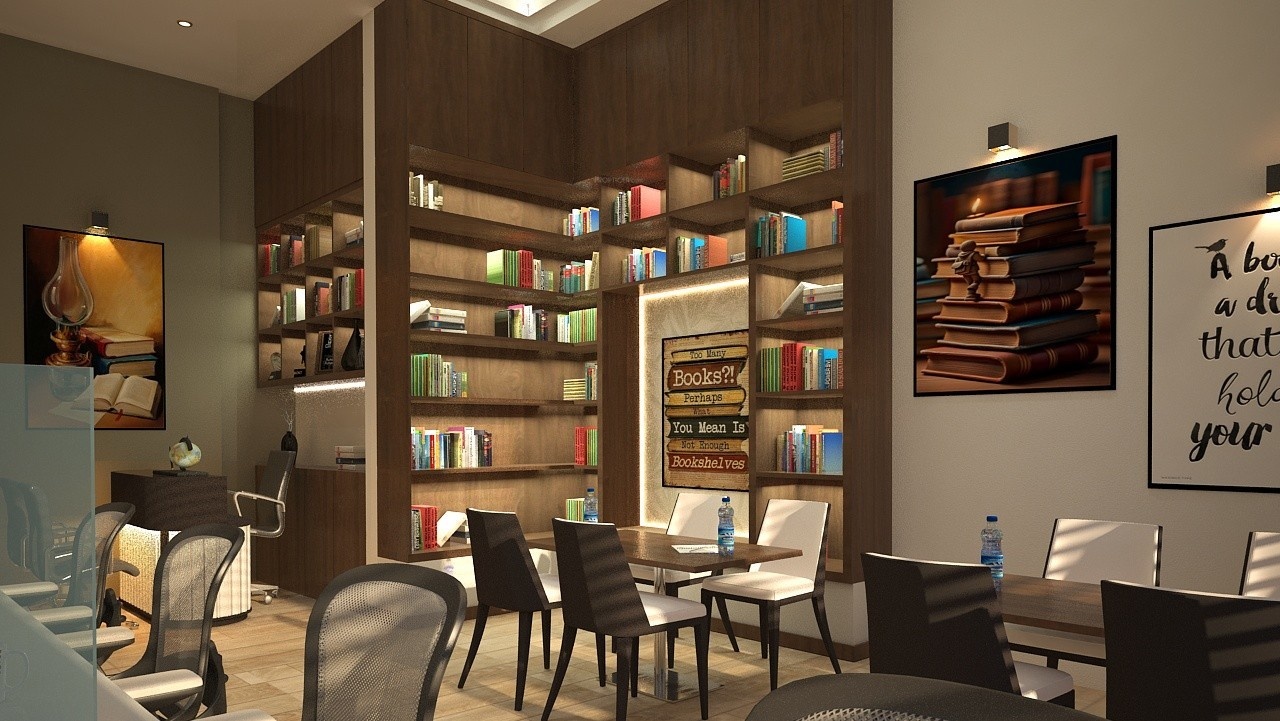 The Vaidiki Signature B Wing