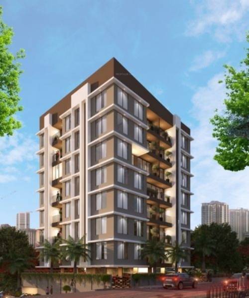 Elevation watson-apartment Elevation