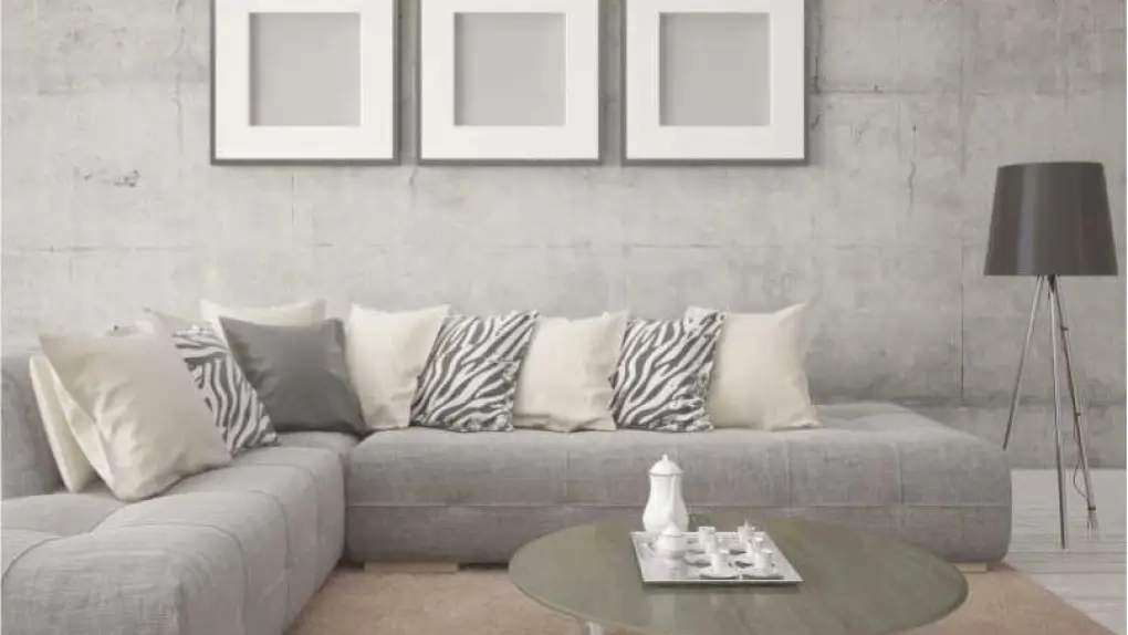  samriddhi  Living Area