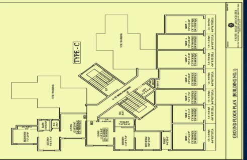 ambrosia 15 Ambrosia 15 Cluster Plan