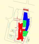Layout Plan  borivali-veer-dhaval Layout Plan
