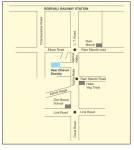 Location Plan  borivali-veer-dhaval Location Plan