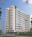 Elevation  borivali-veer-dhaval Elevation