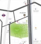  aim-paradise Location Plan