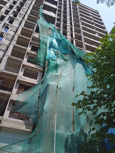  marvel Construction Status March-24