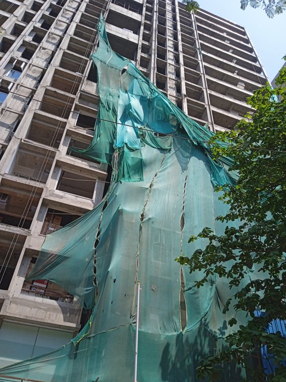  marvel Construction Status March 24