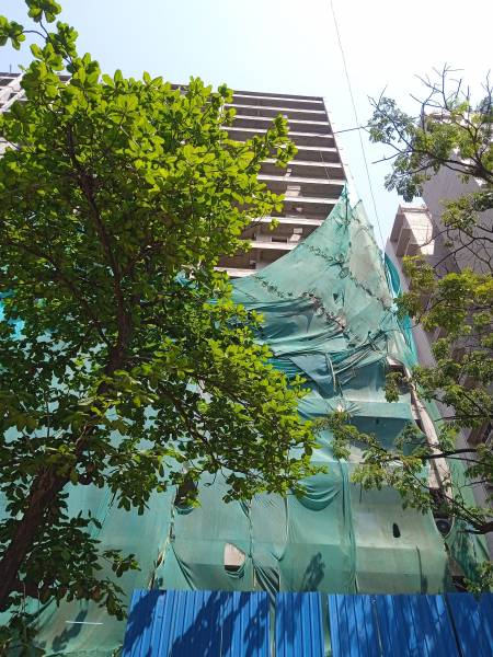  marvel Construction Status March-24