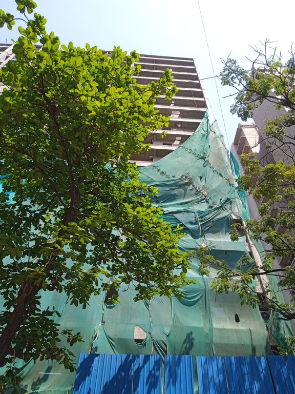  marvel Construction Status March 24