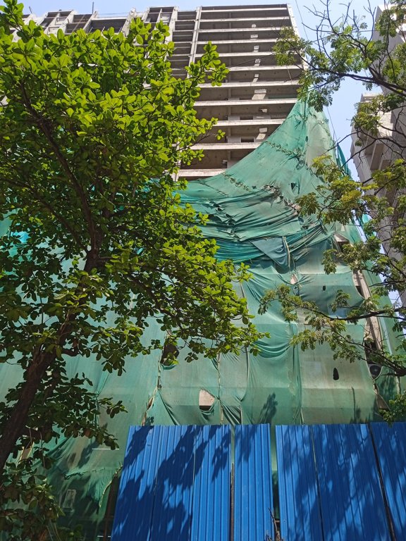  marvel Construction Status March 24