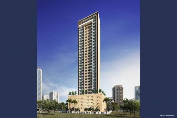  delta-luxuria Elevation