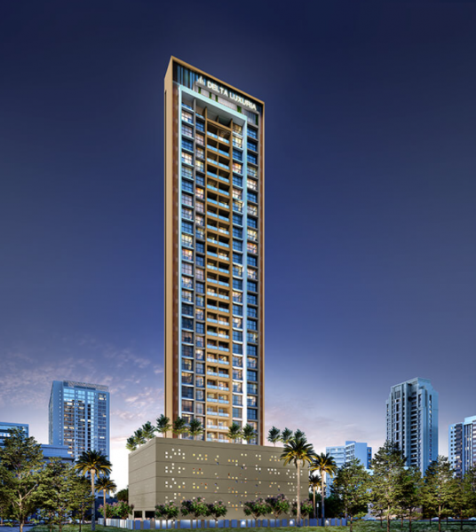  delta-luxuria Elevation