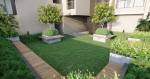 Landscape Garden and Tree Planting delta-luxuria Landscape Garden and Tree Planting