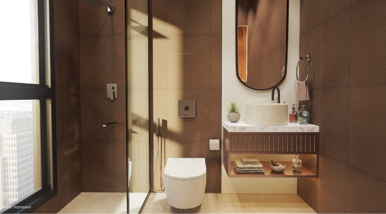  splendour Bathroom