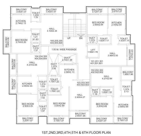  sneh-pratik Sneh Pratik Cluster Plan