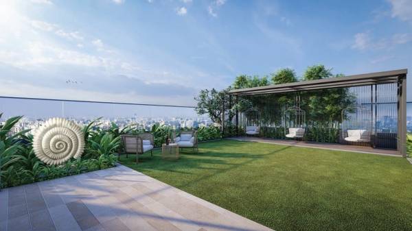  cassias Landscaped Gardens