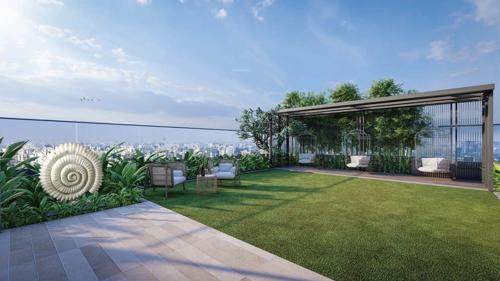  cassias Landscaped Gardens