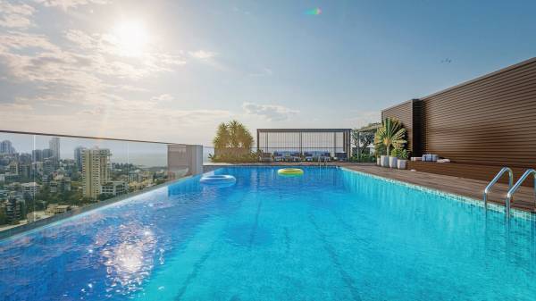  cassias Swimming Pool