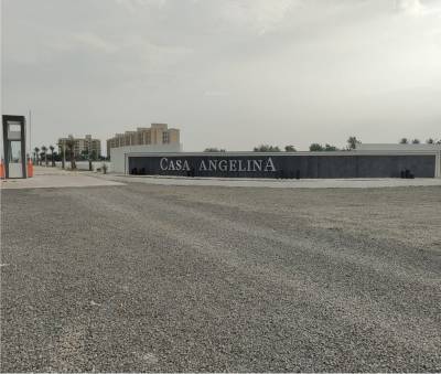  casa-angelina Elevation