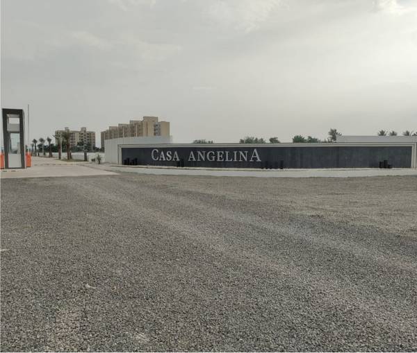  casa-angelina Elevation