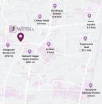 Location Plan wisteria Location Plan