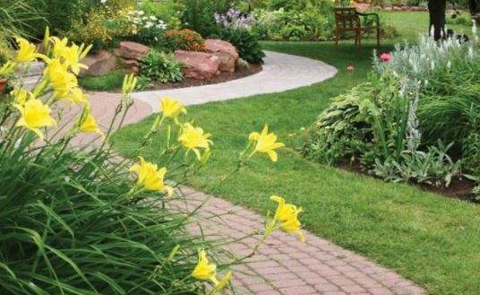  decent life space 2 Jogging Track