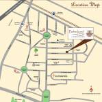 Location Plan balmukund-heritage Location Plan