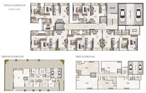  suswagatam-chs Suswagatam CHS Cluster Plan