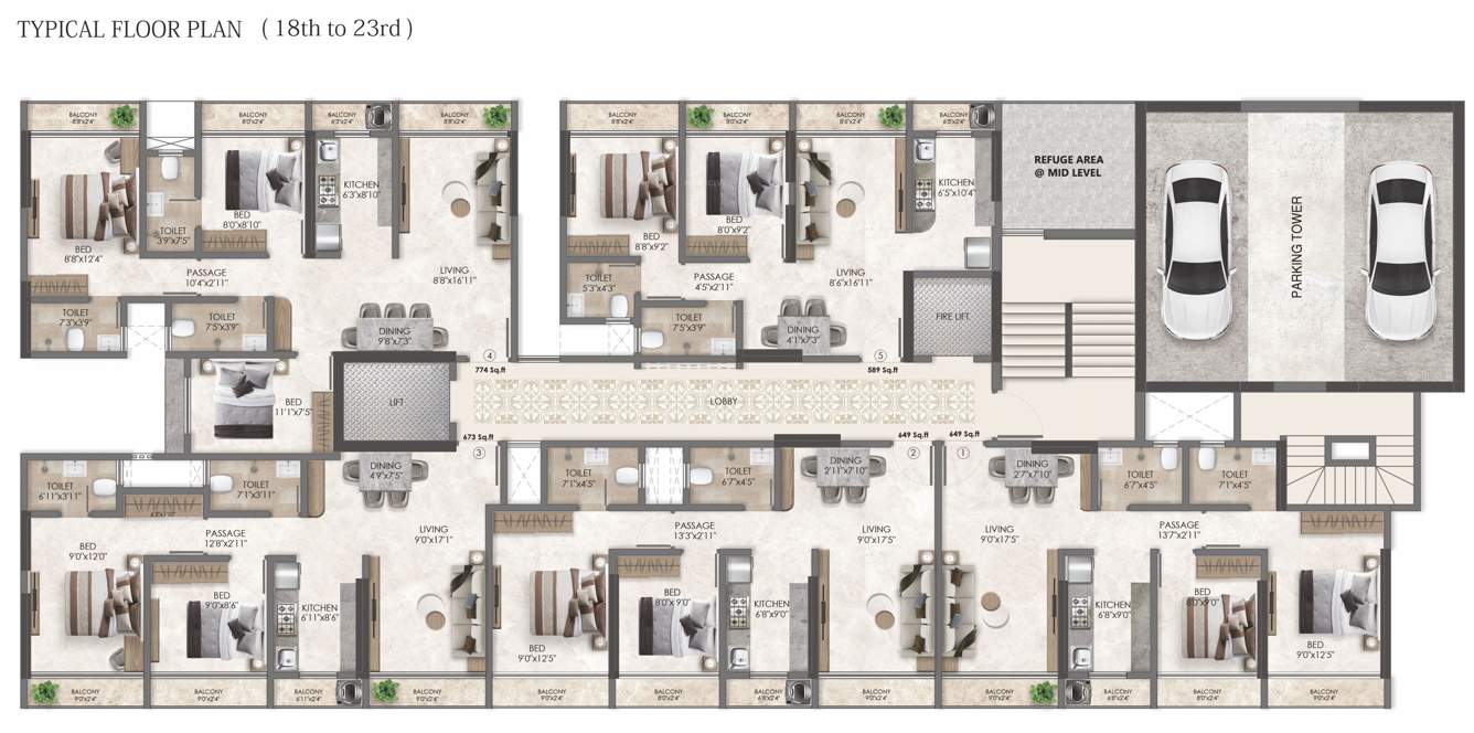  suswagatam chs Suswagatam CHS Cluster Plan