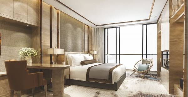  suswagatam-chs Bedroom