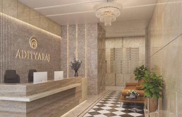  suswagatam-chs Lobby