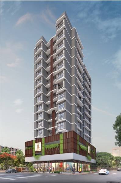  shiv-shakti-chsl Elevation