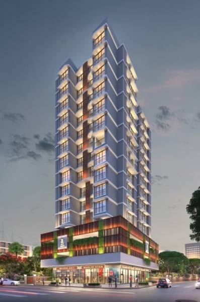  shiv-shakti-chsl Elevation