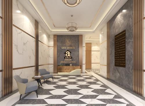  shiv-shakti-chsl Entrance Lobby