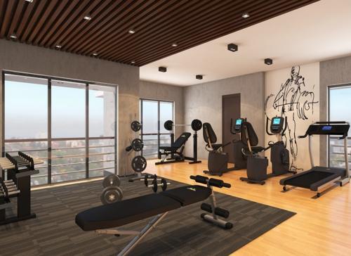  shiv-shakti-chsl Gymnasium