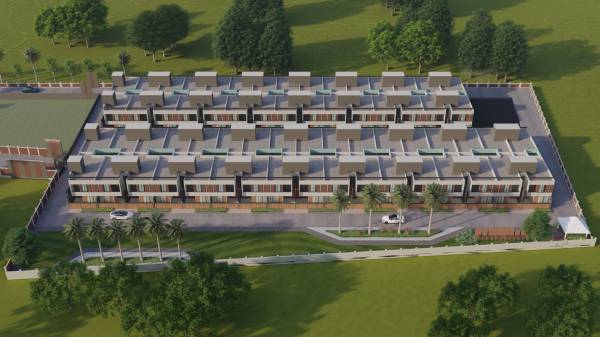  labh-urbania Elevation