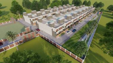 Elevation labh-urbania Elevation
