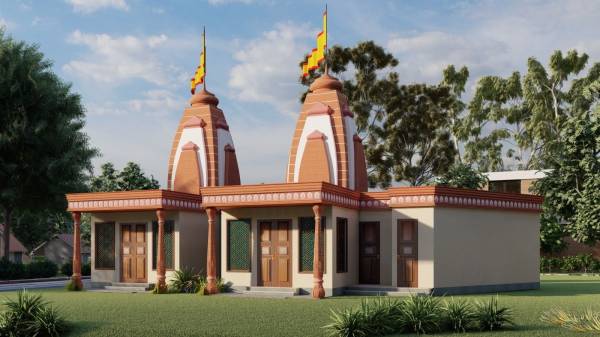  golden-spring-phase-2 Temple