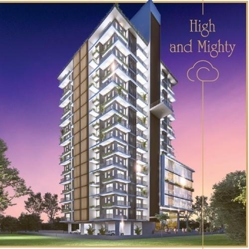  sky-park Elevation