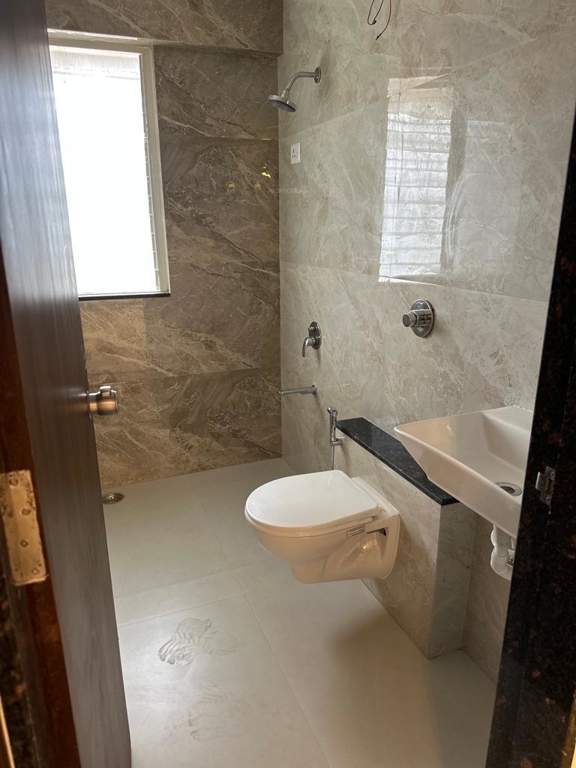  sky park Bathroom