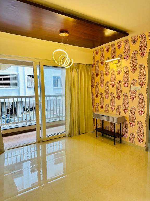  sky park Living Area