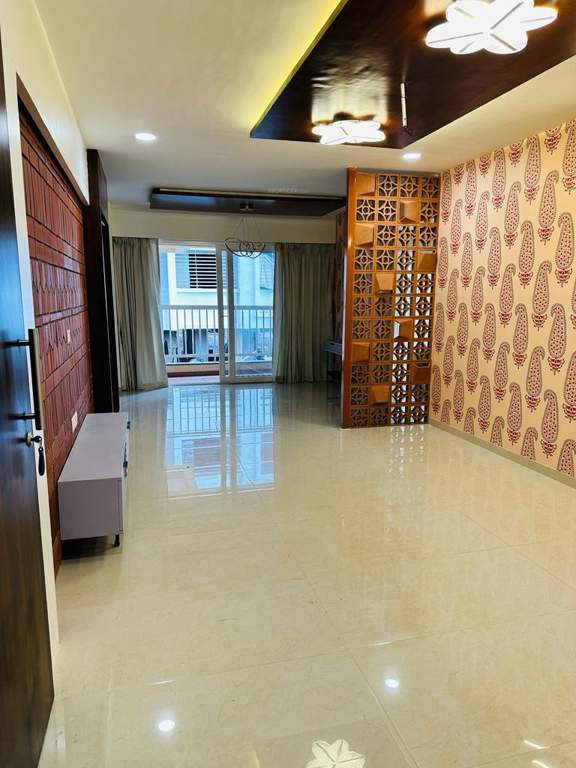  sky park Living Area