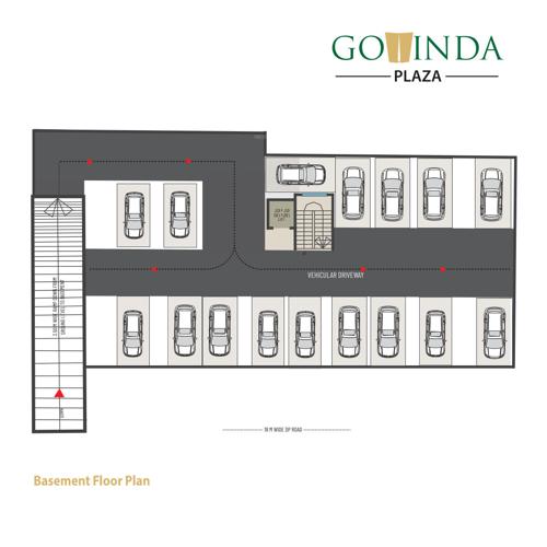  govinda-plaza Govinda Plaza Cluster Plan