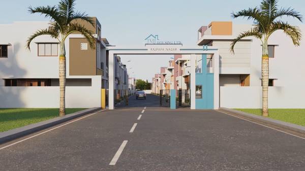  raj-pappa-nagar Elevation