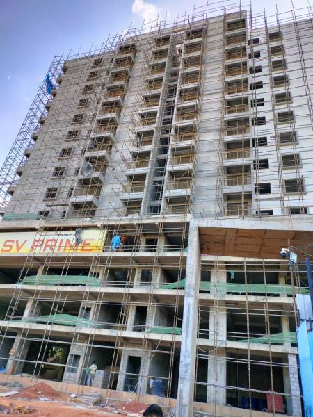  prime A Construction Status Dec-24