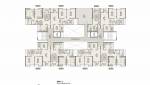  4-taljai-hills-phase-3 4 Taljai Hills Phase 3 Cluster Plan For 7th & 11th Floor