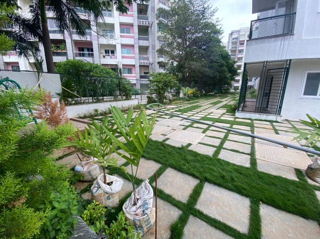  signature Landscape Garden and Tree Planting