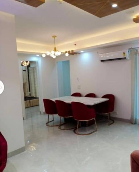 Dining Area twin-clarus Dining Area